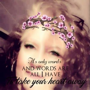 Meet your Posher, Peggy